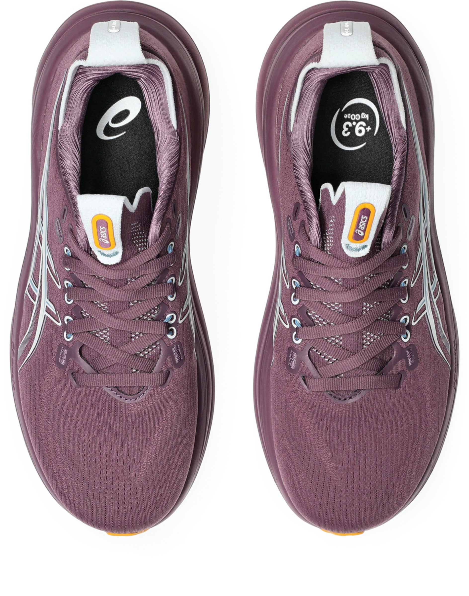Asics Women's GEL-Nimbus 28 Running Shoes
