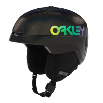 Oakley Mod3 Snow Helmet
