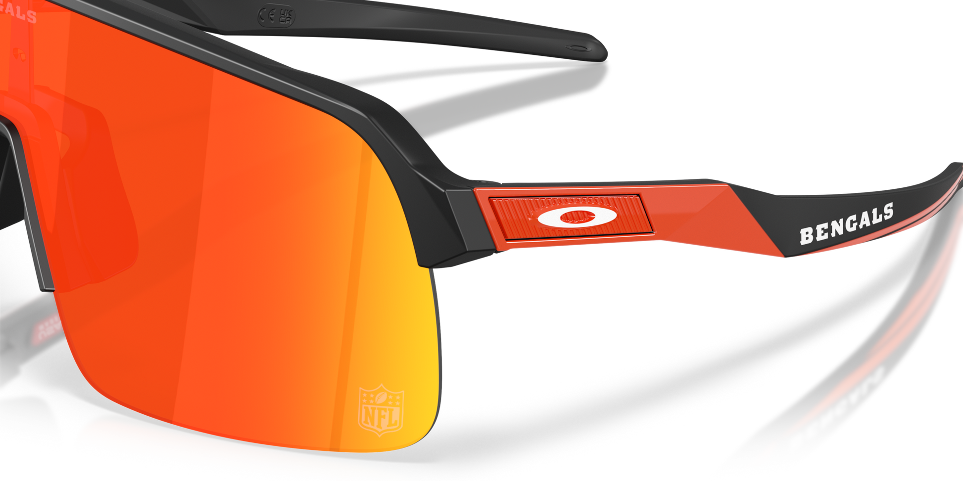 Oakley Sutro NFL Lite Sunglasses