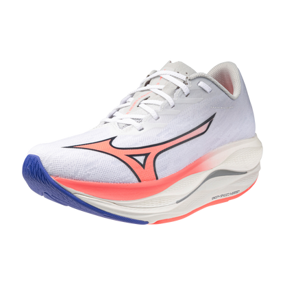 Mizuno Women's Wave Rebellion Flash 3 Running Shoes