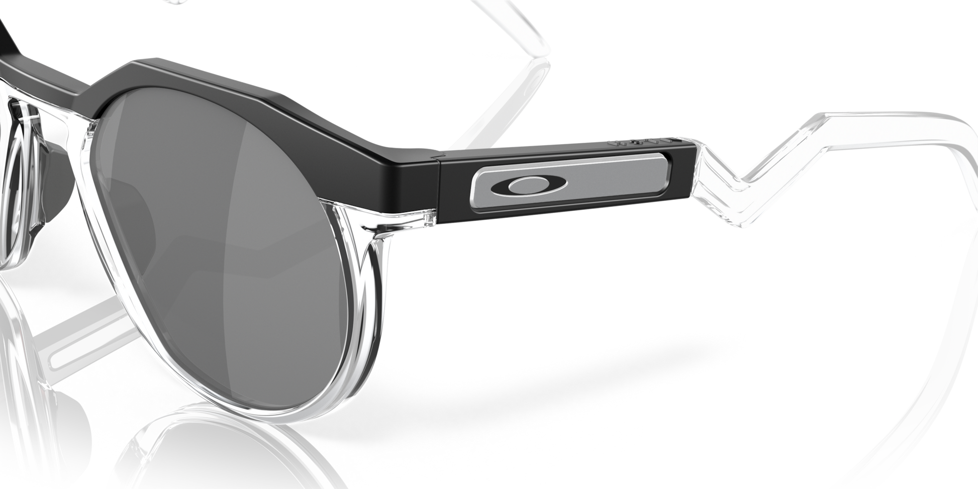 Oakley HSTN A Glasses