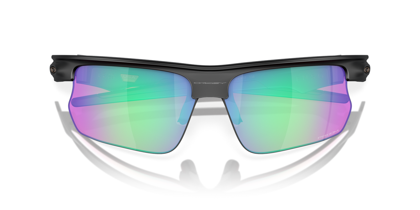 Oakley Bisphaera Sunglasses