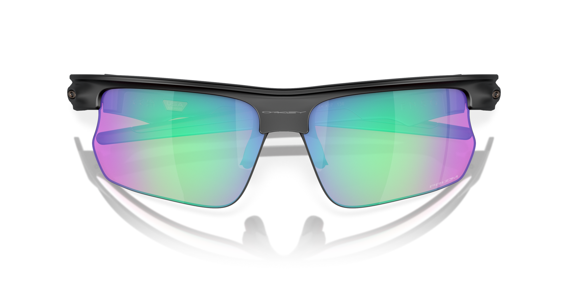 Oakley Bisphaera Sunglasses
