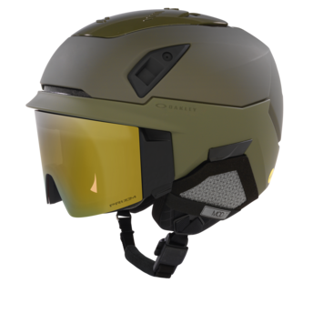 Oakley Mod7 Snow Helmet