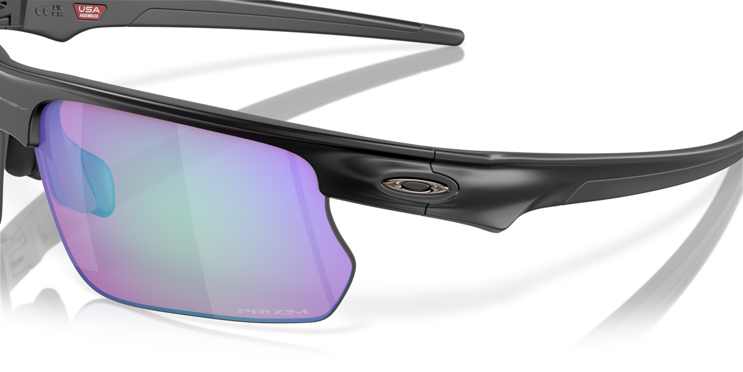 Oakley Bisphaera Sunglasses