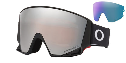 Oakley Flow Scape M Snow Goggles