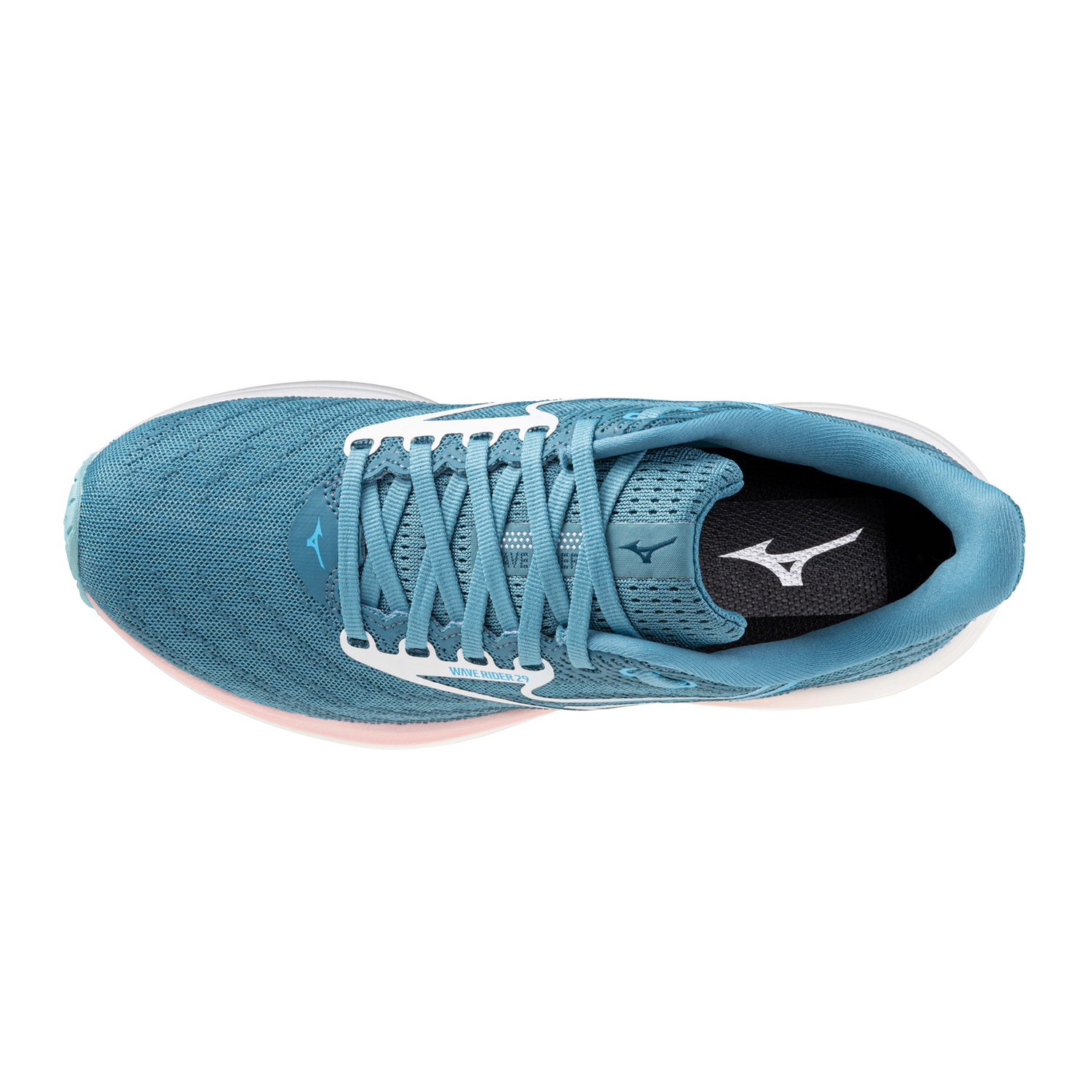 Mizuno Women's Wave Rider 29 Running Shoes
