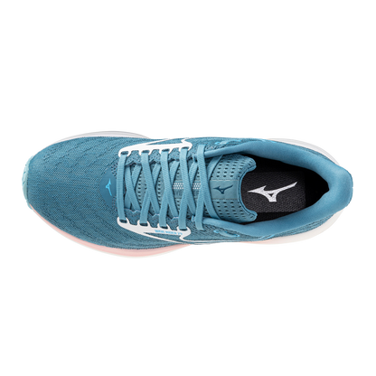 Mizuno Women's Wave Rider 29 Running Shoes
