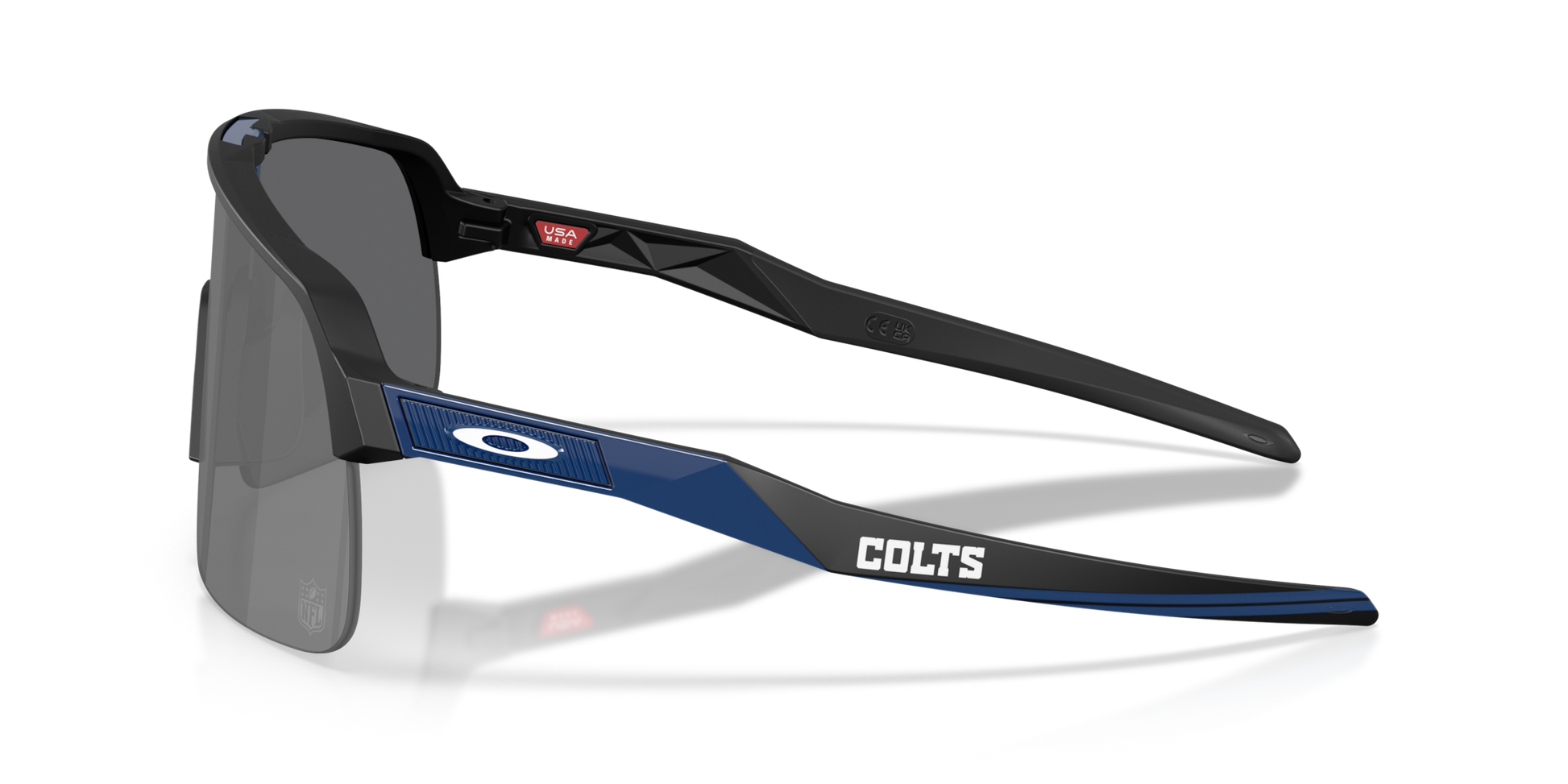 Oakley Sutro NFL Lite Sunglasses