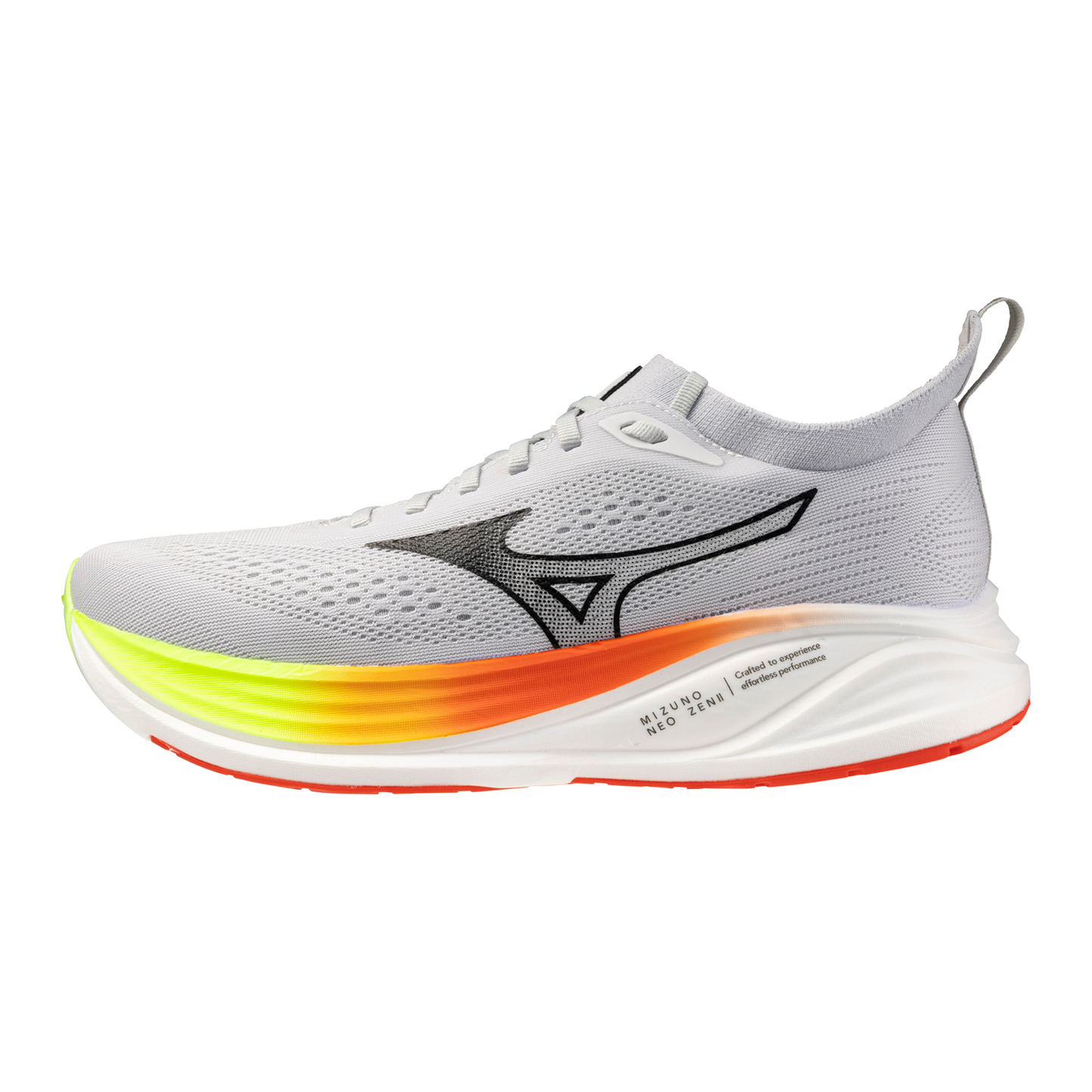 Mizuno Men's Neo Zen 2 Running Shoes