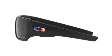 Oakley Si Ballistic Det Cord Sunglasses
