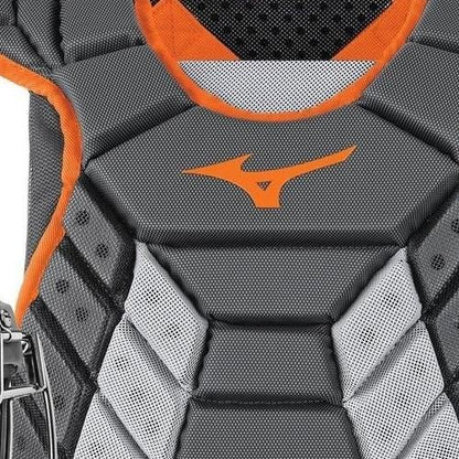Mizuno Women's Samurai Boxed Catcher's Gear Set 13-14"