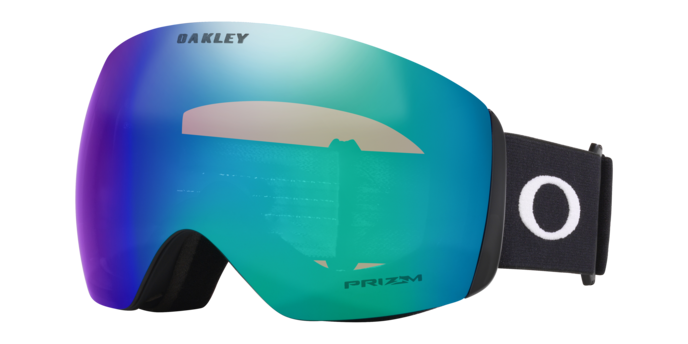 Oakley Flight Deck L Snow Goggles