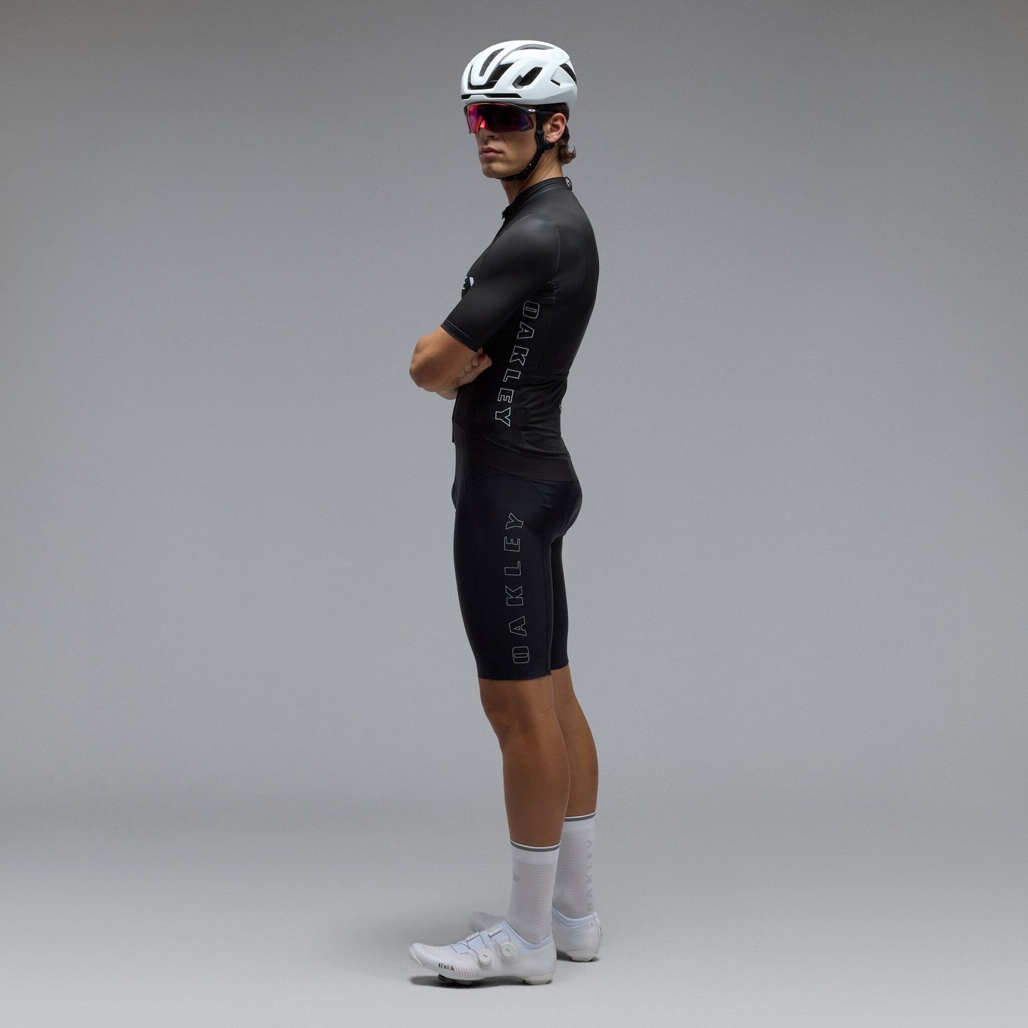 Oakley Men's Icon Training Jersey T-Shirt