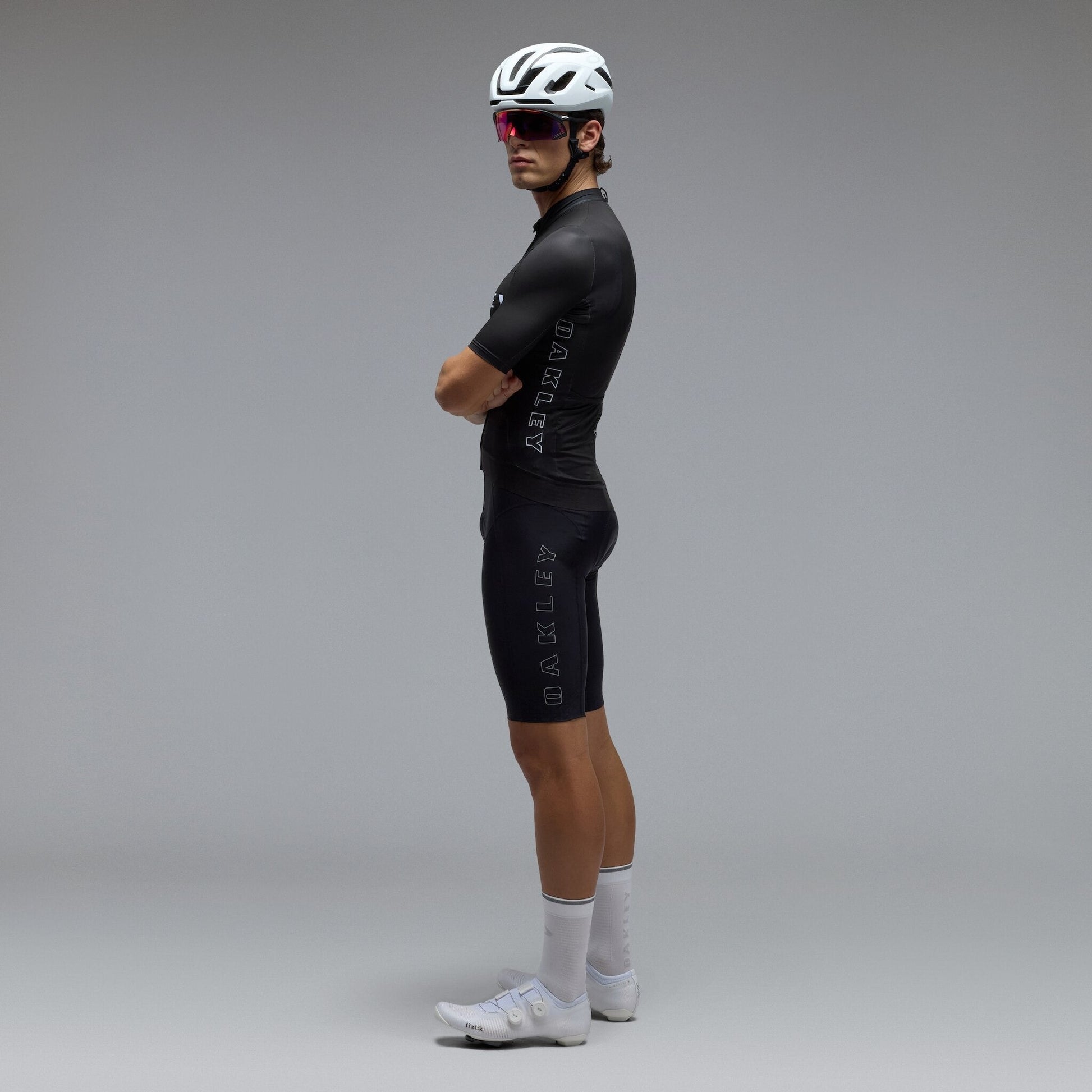 Oakley Men's Icon Training Jersey T-Shirt