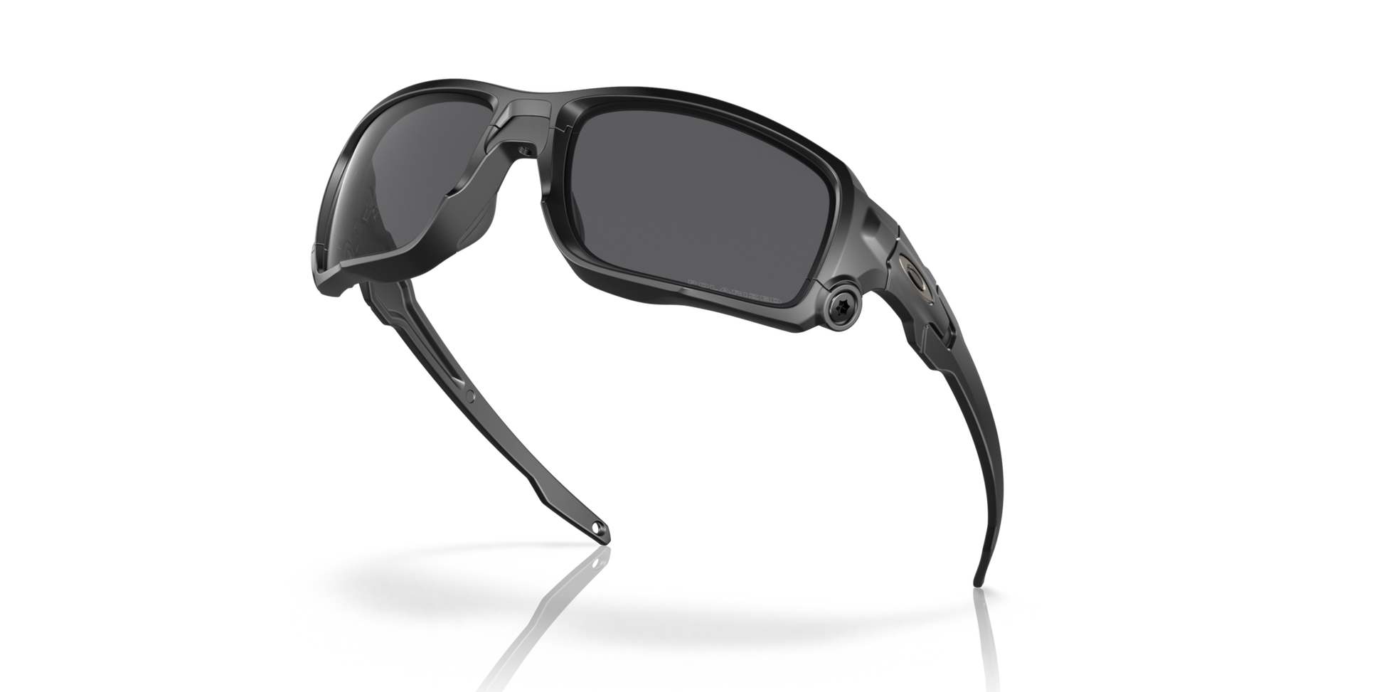 Oakley Si Ballistic Shocktube Sunglasses