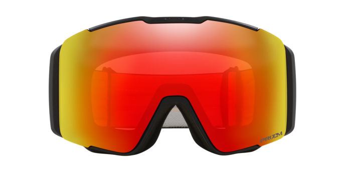 Oakley Line Miner Pro Large Snow Goggles