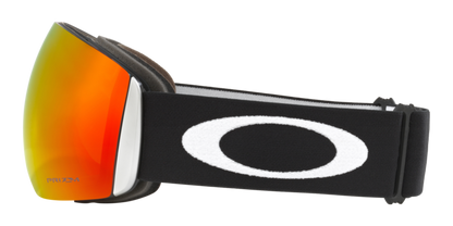 Oakley Flight Deck L Snow Goggles