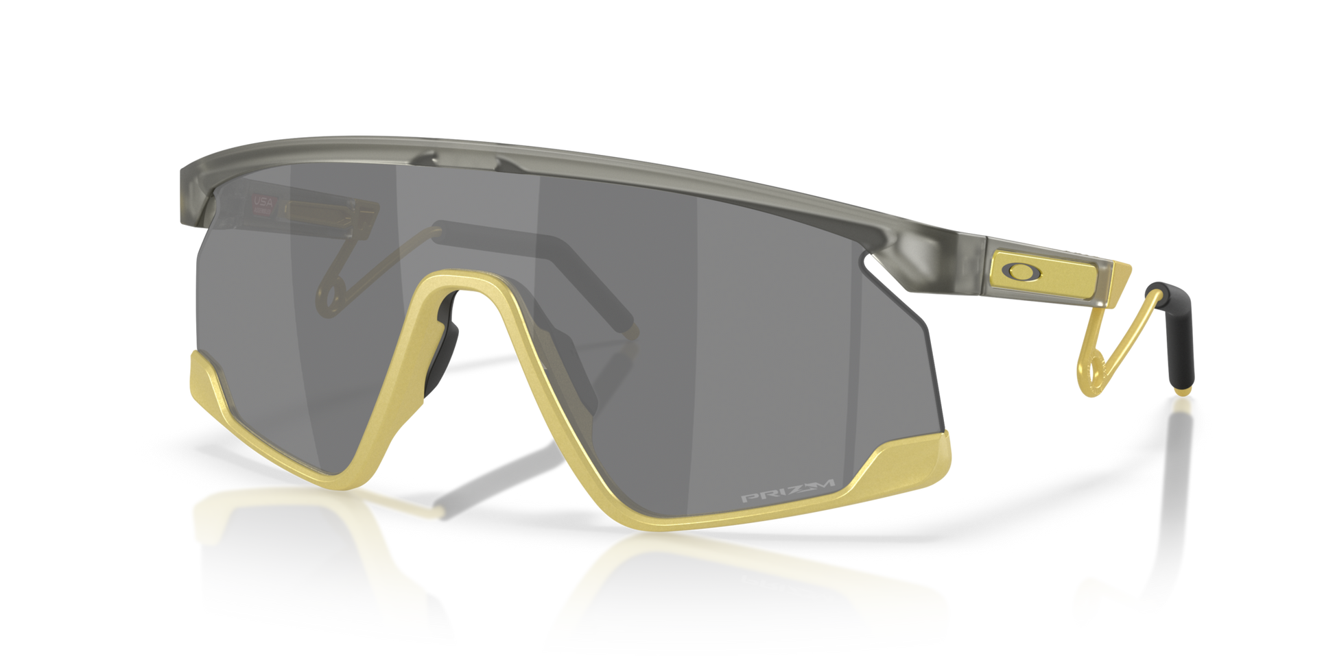 Oakley BXTR Metal Glasses