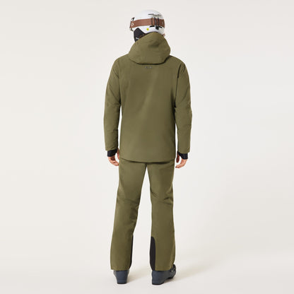 Oakley Men's Sub Temp RC Gore-Tex Jacket 2.0