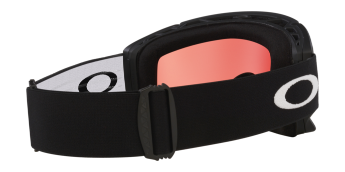 Oakley Flow Scape L Snow Goggles