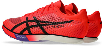 Asics Youth Metaspeed Mid Distance Track & Field Shoes