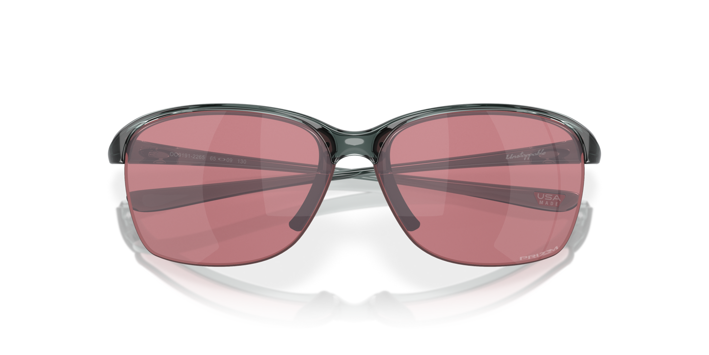 Oakley Unstoppable Sunglasses