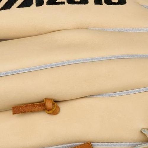 Mizuno GMP-5000D Pro 11.75" Premium Infielder Baseball Glove