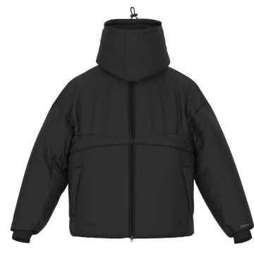 New Balance Men's Light Down Jacket