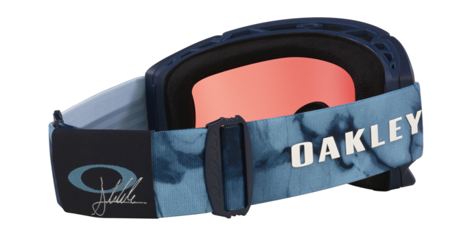 Oakley Flow Scape L Snow Goggles