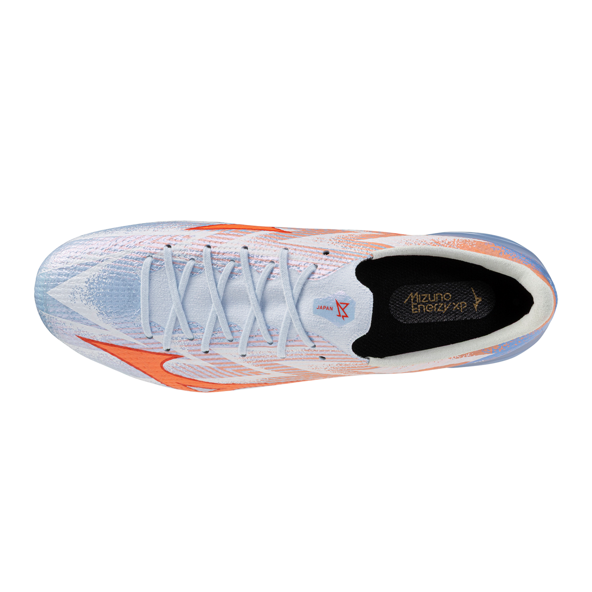 Mizuno Adult Alpha III Japan Firm Ground Soccer Cleats