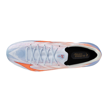 Mizuno Adult Alpha III Japan Firm Ground Soccer Cleats
