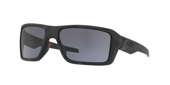 Oakley Double Edge Glasses