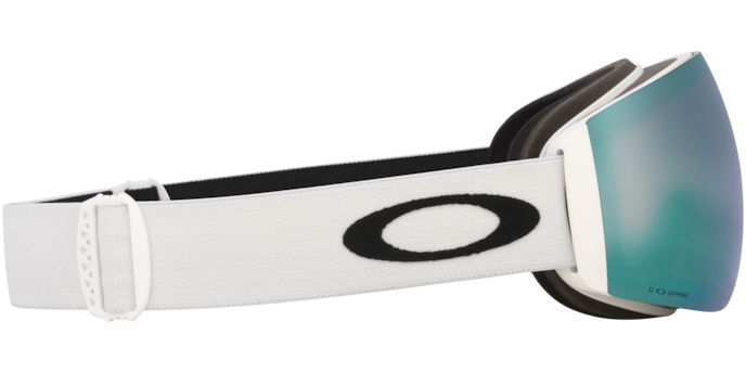 Oakley Flight Deck Pro Medium Snow Goggles