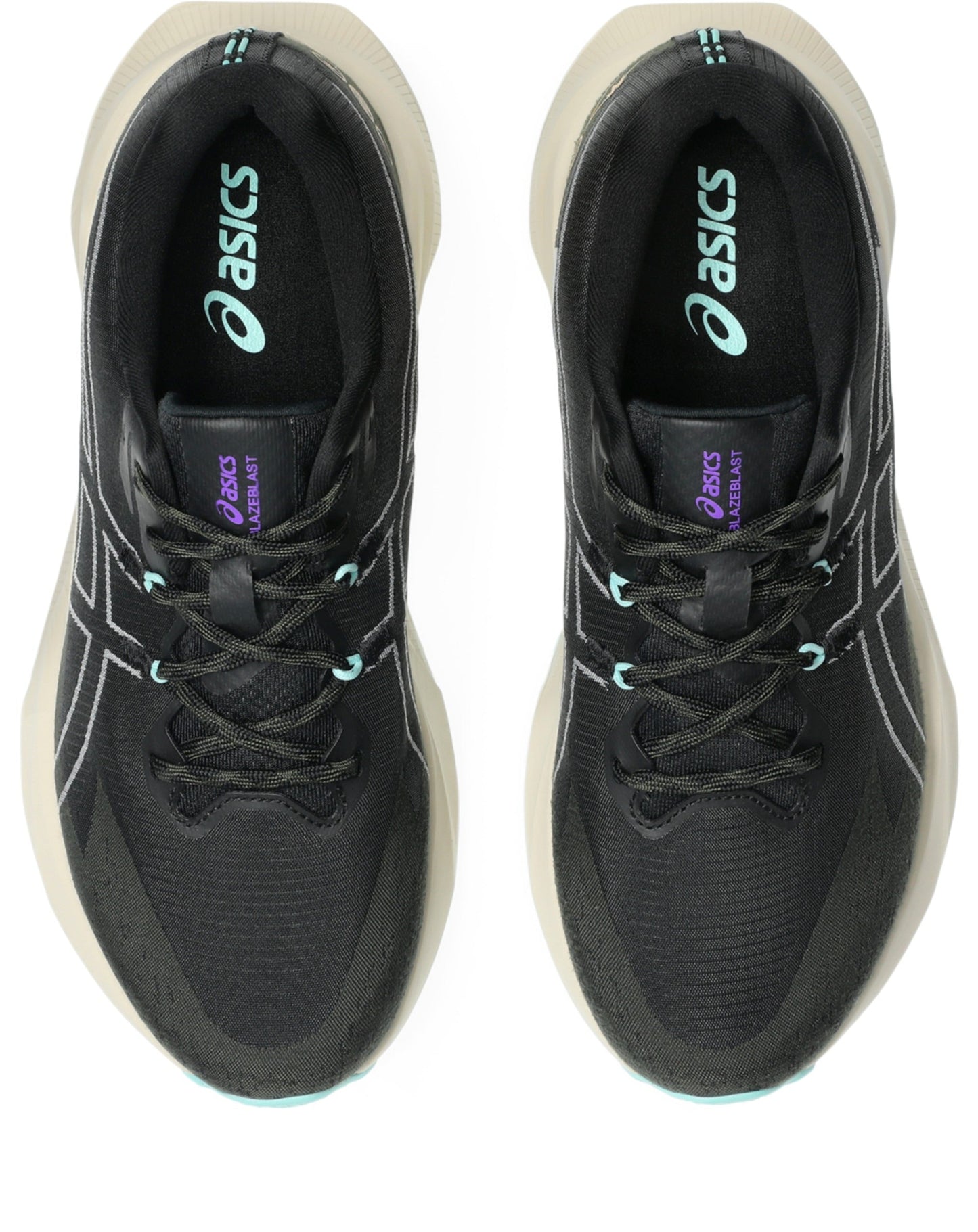 Asics Women's Blazeblast Running Shoes