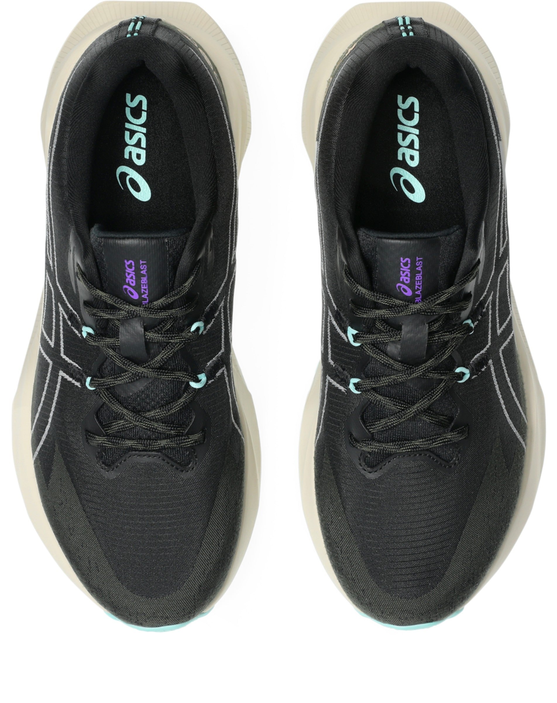 Asics Women's Blazeblast Running Shoes