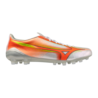 Mizuno Adult A III Elite AG Soccer Cleats