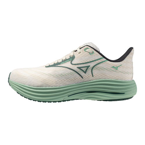 Mizuno Men's Wave Rider 29 2E Running Shoes