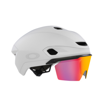Oakley Aro7- Road Bike Helmet