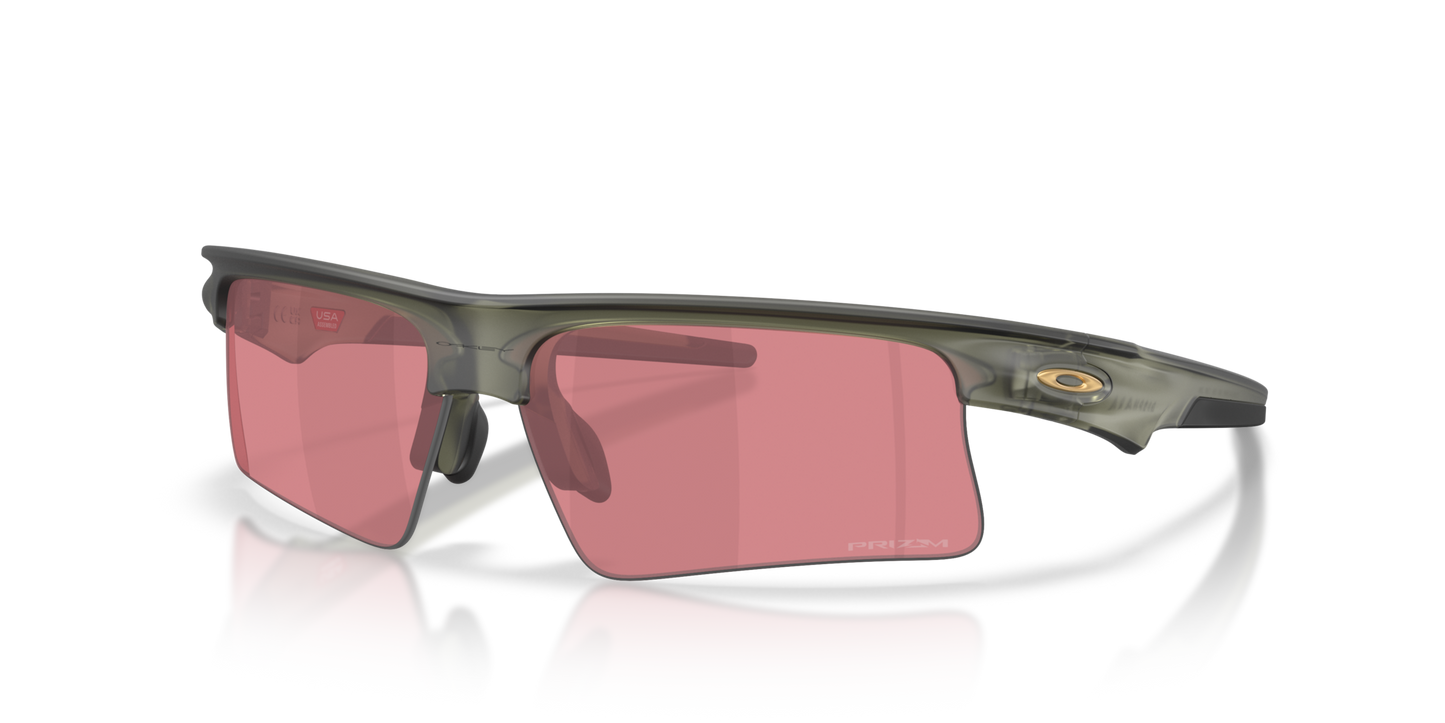 Oakley Bisphaera Speed Sunglasses