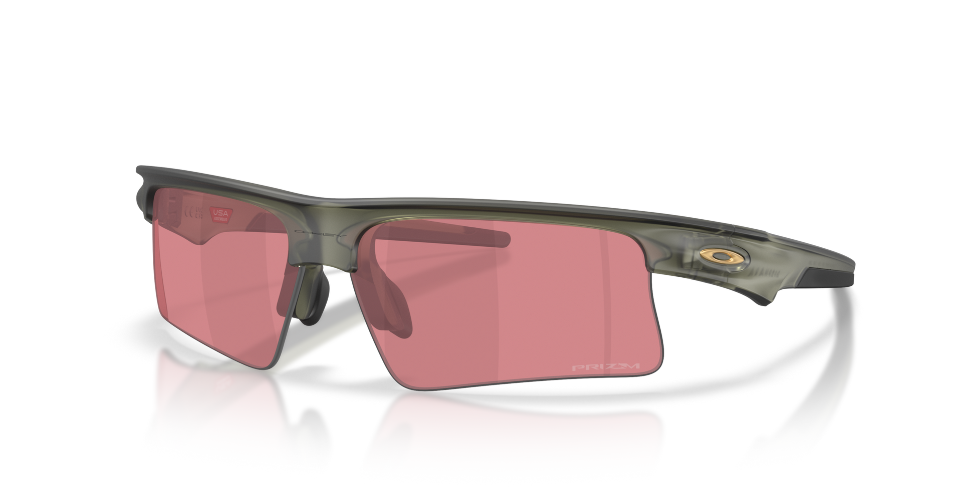 Oakley Bisphaera Speed Sunglasses