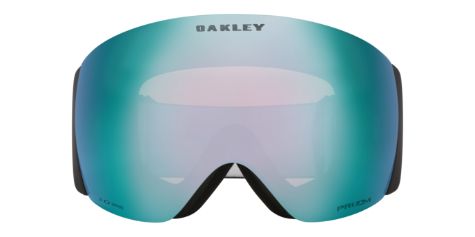 Oakley Flight Deck Pro Large Snow Goggles