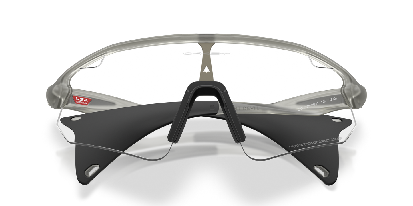 Oakley Stunt Devil A Sunglasses