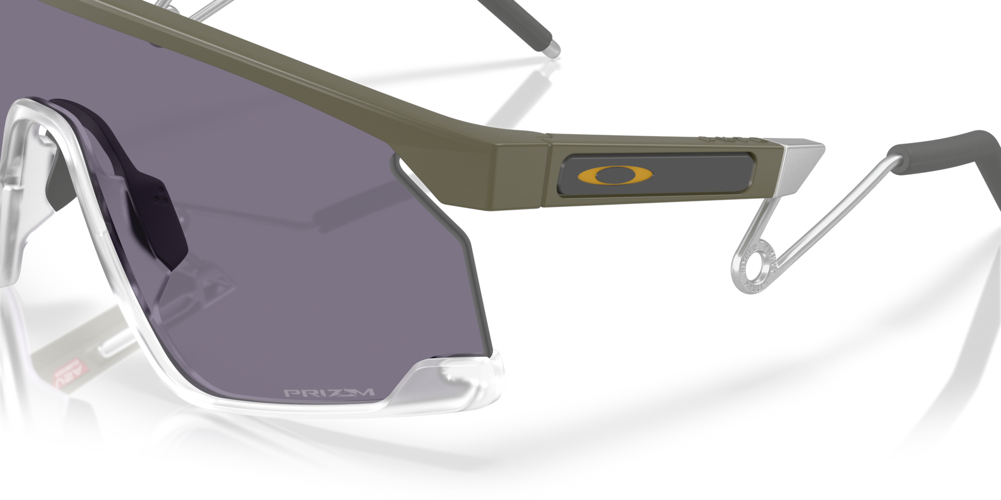 Oakley BXTR Metal Glasses