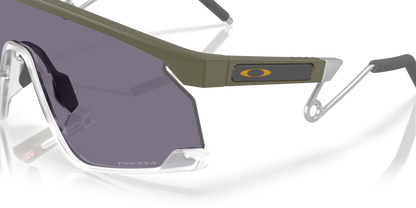 Oakley BXTR Metal Glasses
