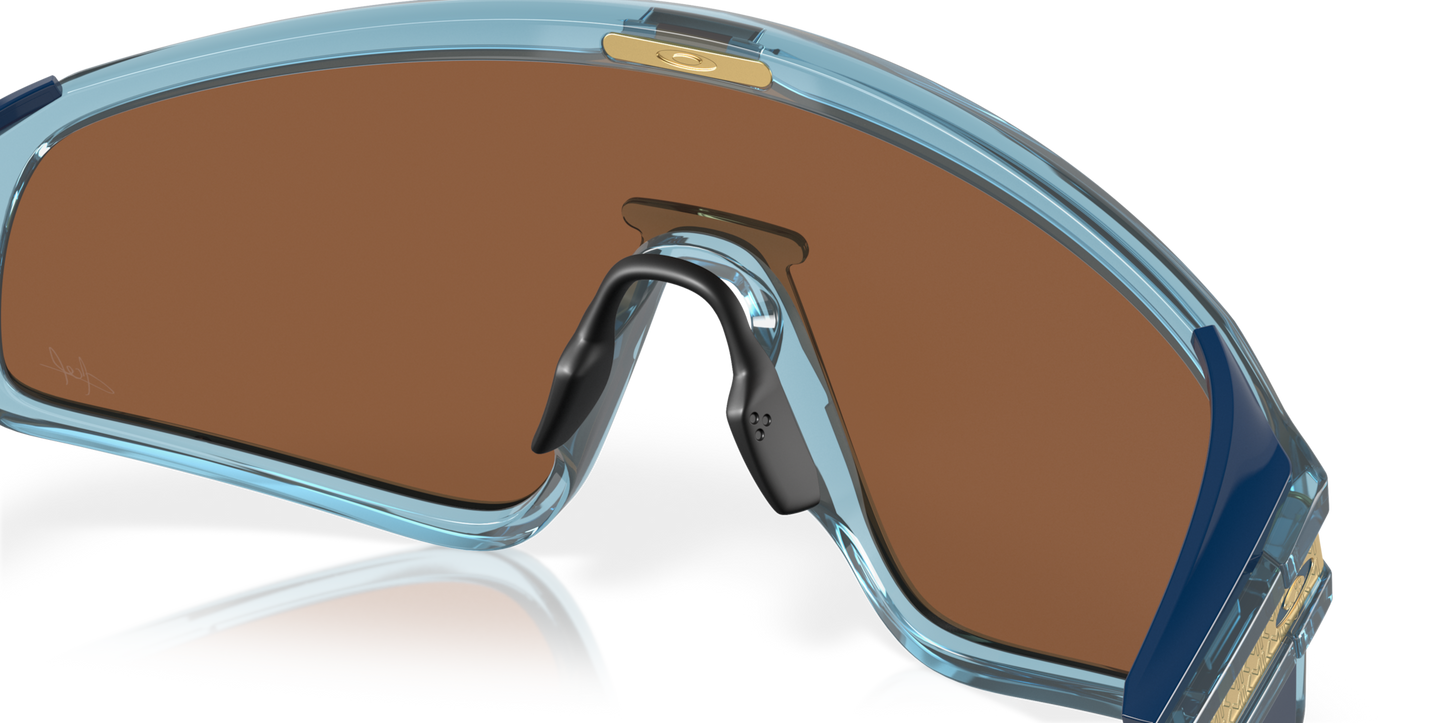 Oakley Latch Panel Glasses