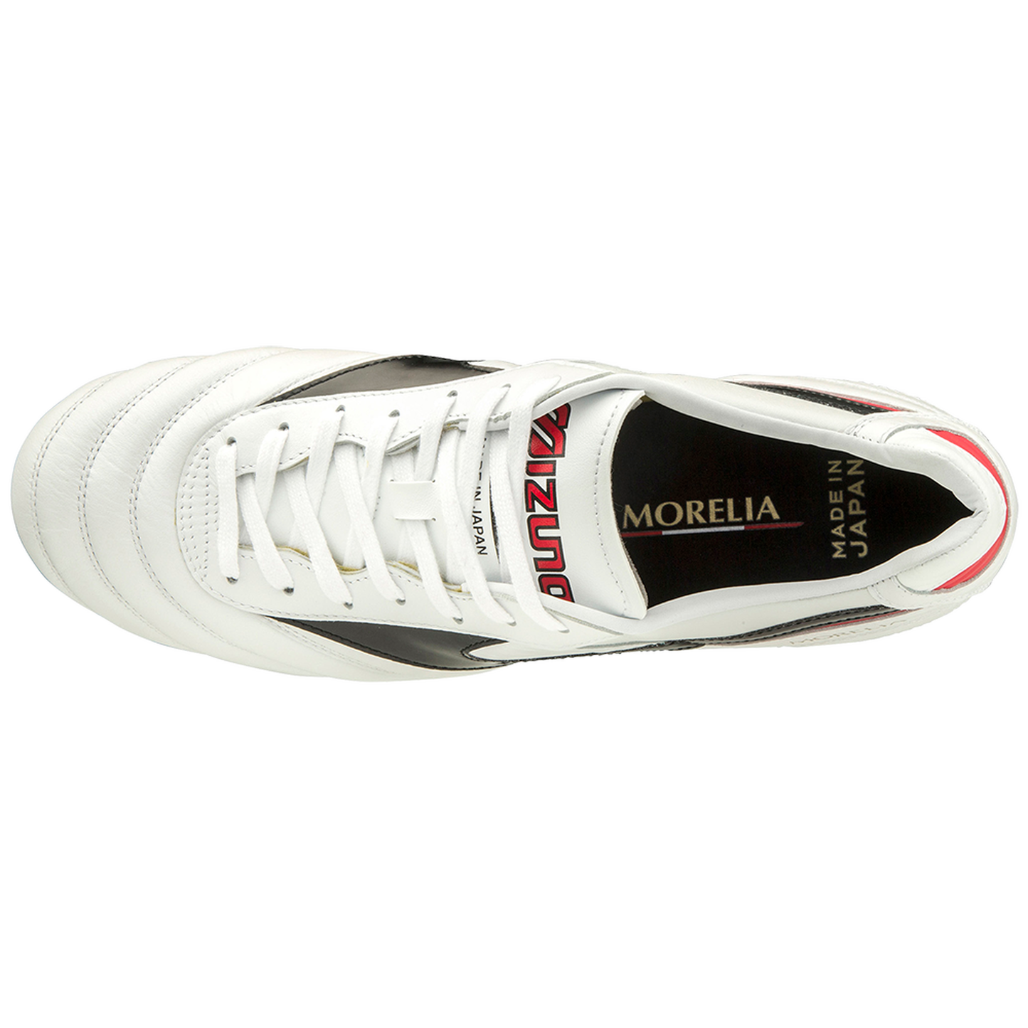 Mizuno Adult Morelia II Made in Japan Soccer Shoes