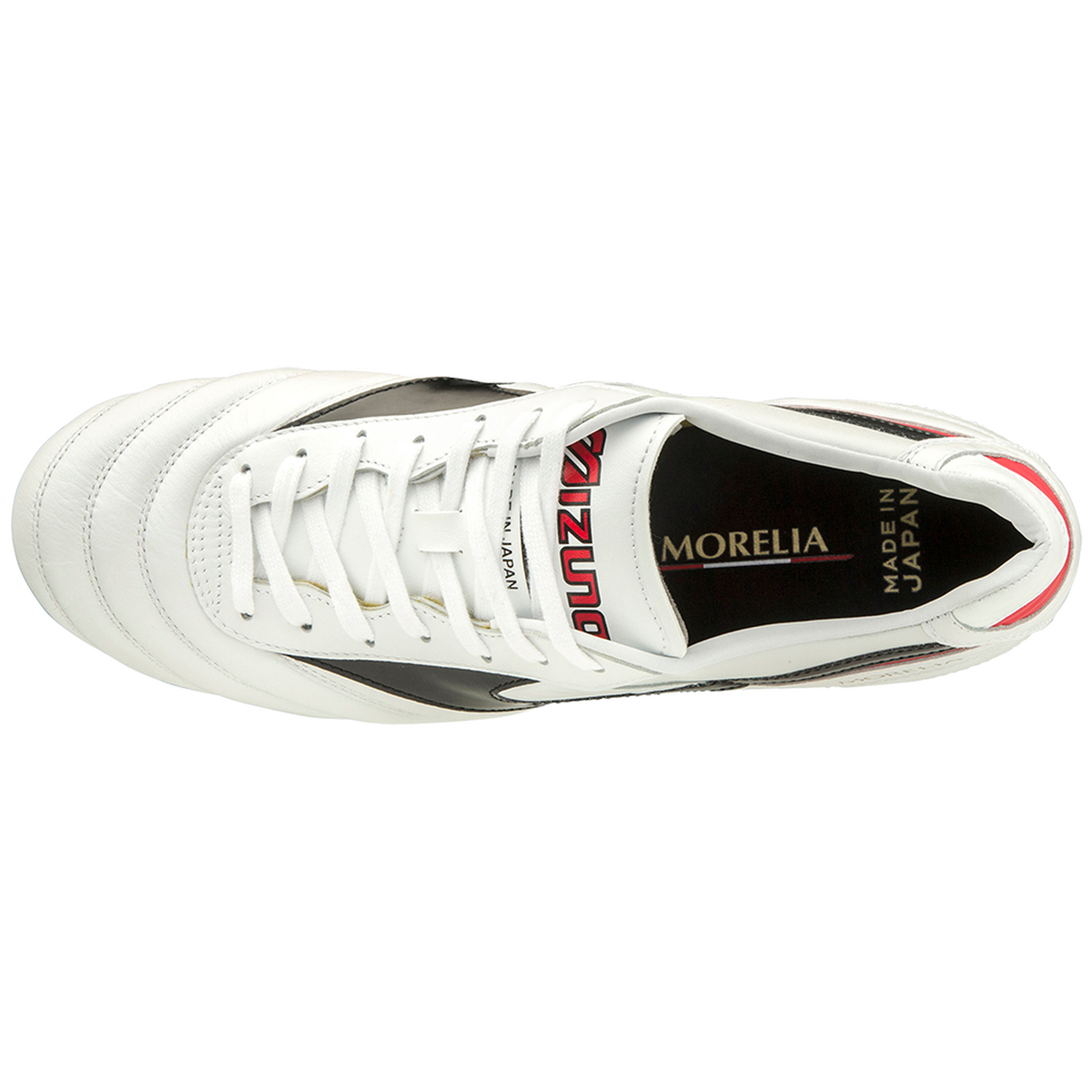 Mizuno Adult Morelia II Made in Japan Soccer Shoes
