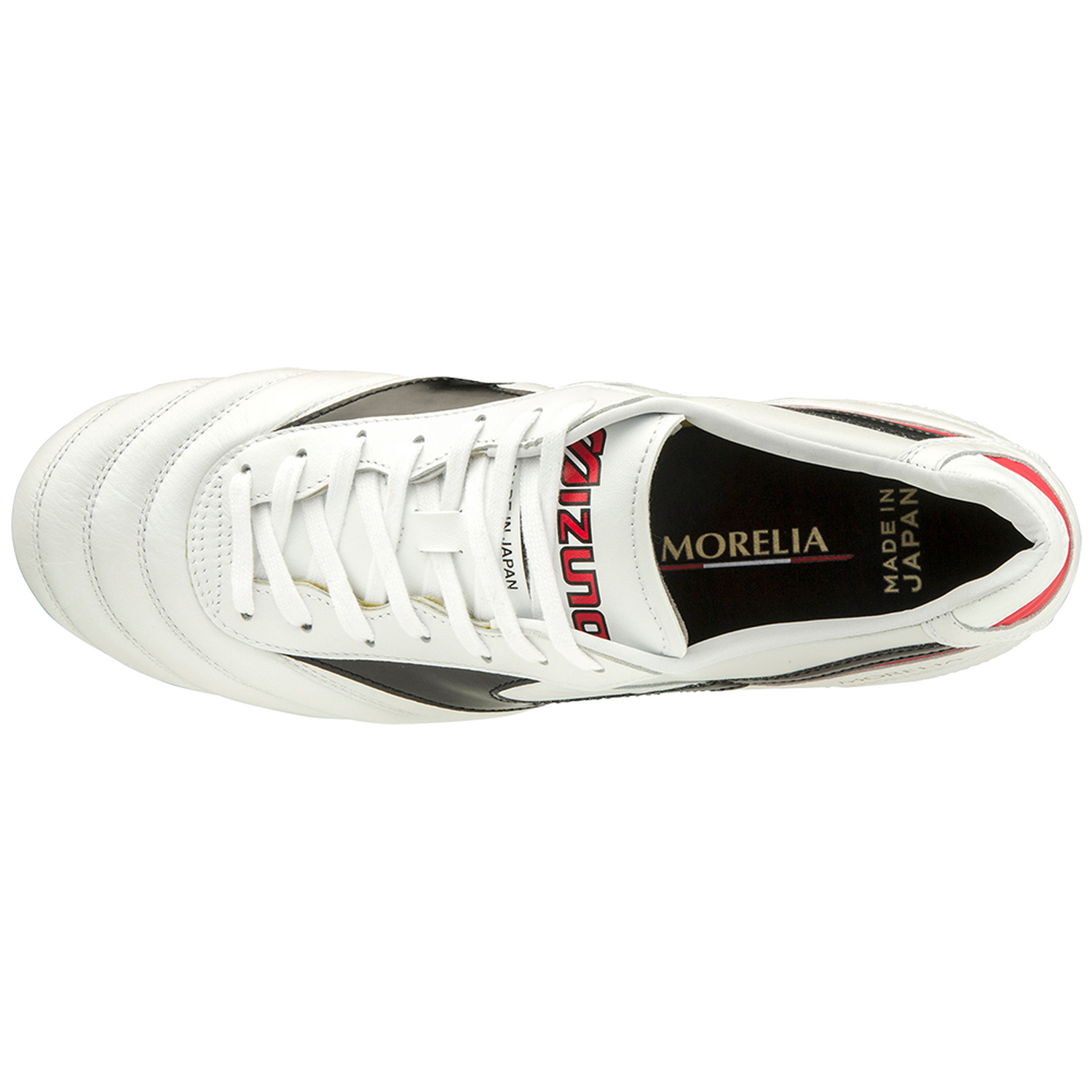 Mizuno Adult Morelia II Made in Japan Soccer Shoes