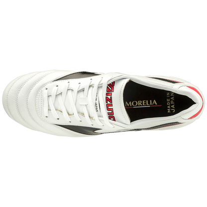Mizuno Adult Morelia II Made in Japan Soccer Shoes
